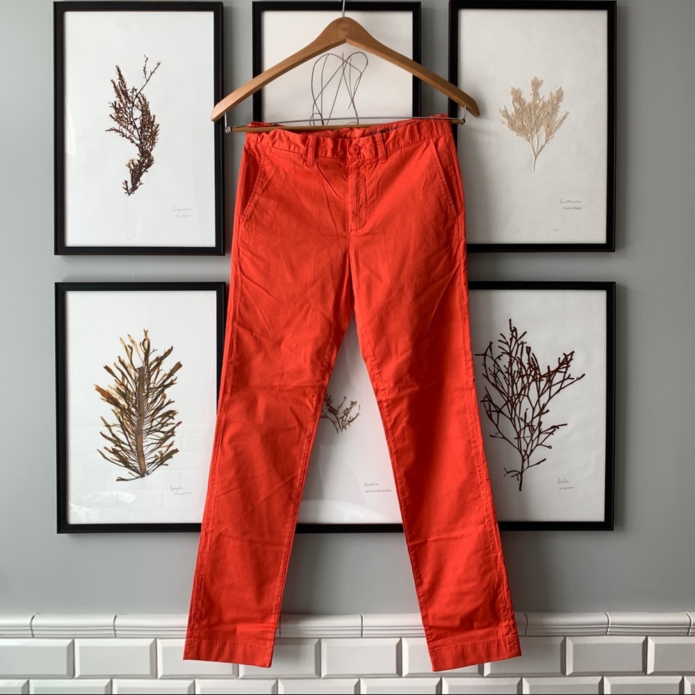 Crewcuts Boys’ Lightweight Stretch Chino Pant, Size 14